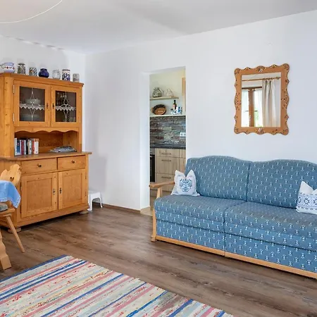 Zaisslhaeusl Hof - Mit Chiemgaukarte Apartament *