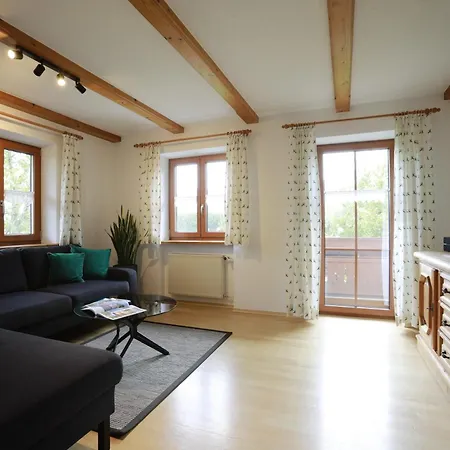 Zaisslhaeusl Hof - Mit Chiemgaukarte Übersee
