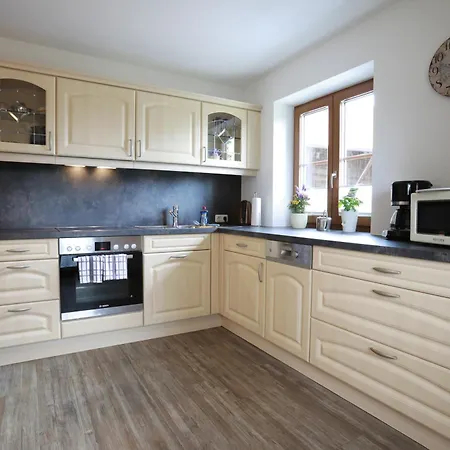 Apartament Zaisslhaeusl Hof - Mit Chiemgaukarte