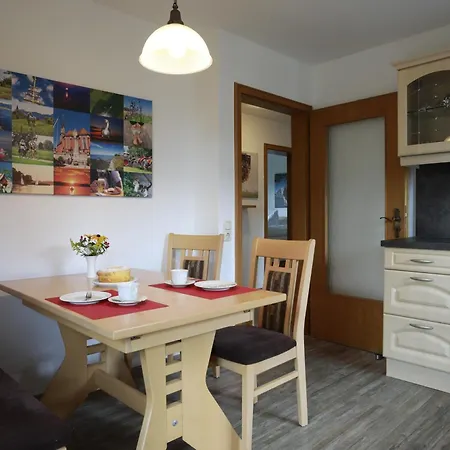 Apartament Zaisslhaeusl Hof - Mit Chiemgaukarte *