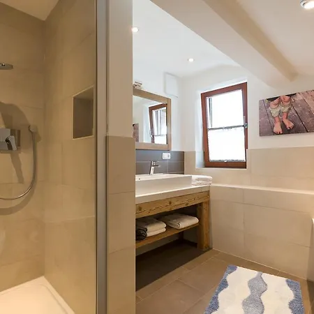 Apartament Zaisslhaeusl Hof - Mit Chiemgaukarte *