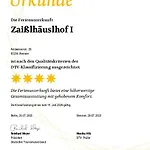 Zaisslhausl Hof Übersee