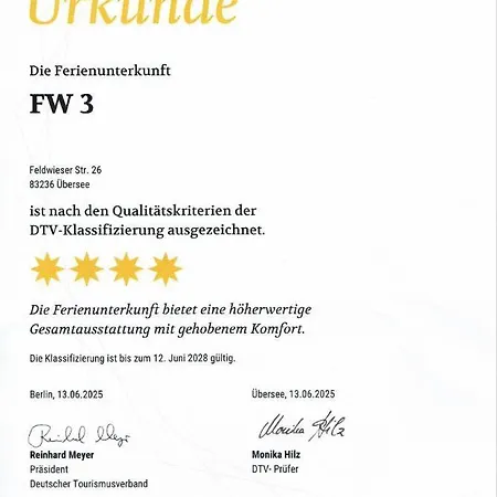 Zaisslhaeusl Hof - Mit Chiemgaukarte Apartman *