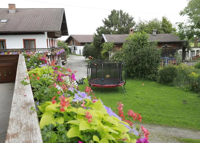 Zaisslhaeusl Hof *